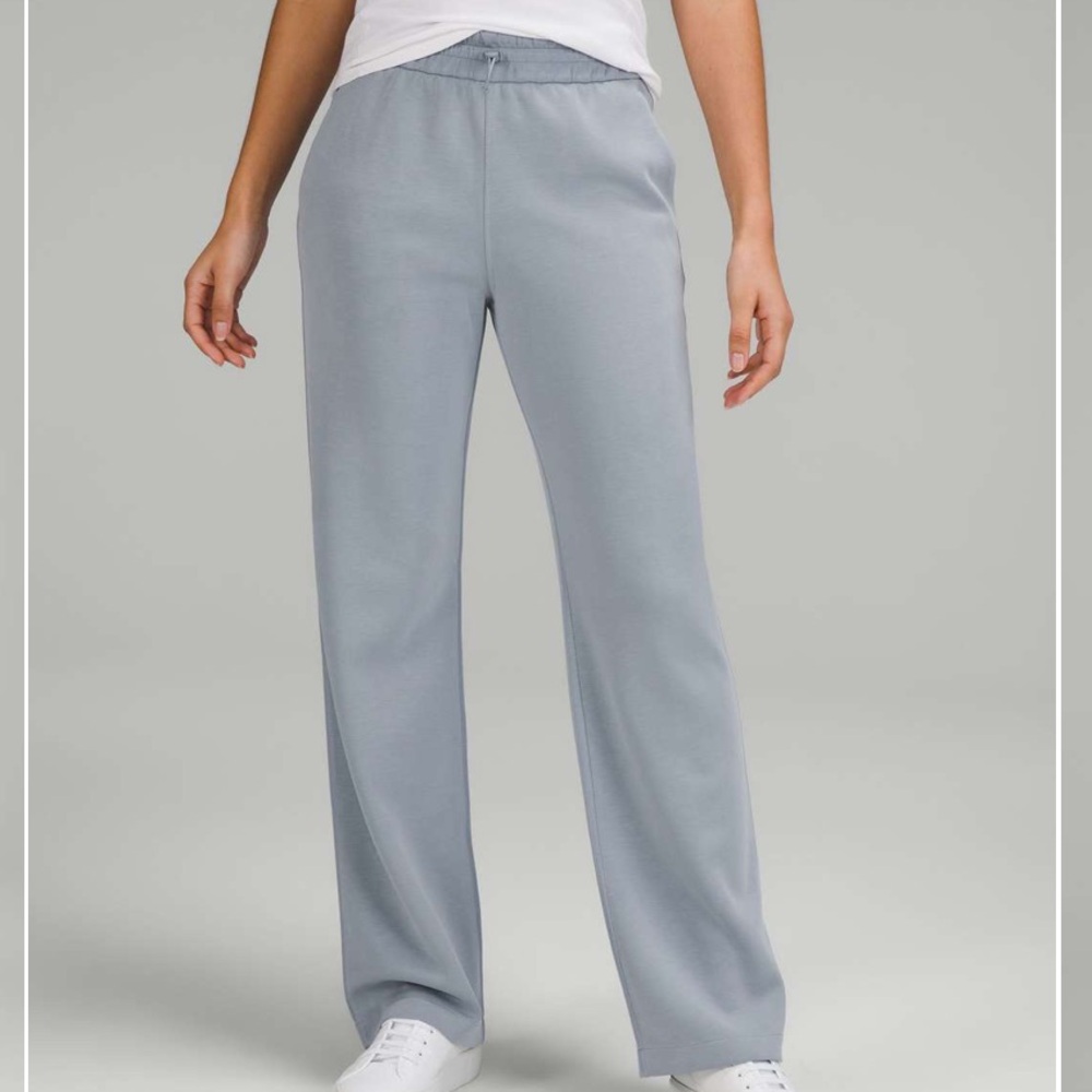 Lululemon Softstream High-Rise Pant